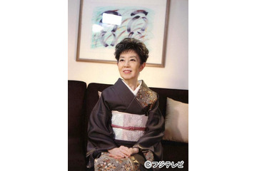 『森光子さん緊急追悼番組』独占密着未公開映像でつづる最後の日々　今晩フジテレビ 画像