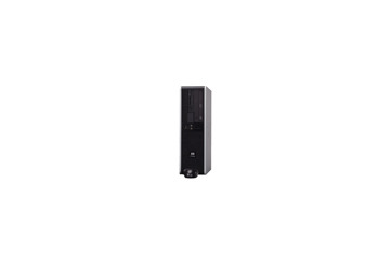 火曜日の注文で金曜日に納入可能——日本HP、法人向けデスクトップPC「HP Compaq Business Desktop dc5700シリーズ」 画像