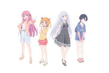 「俺の彼女と幼なじみが修羅場すぎる」 CD無料配布、原作者書き下ろしでキャスト陣総出演 画像