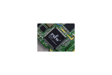 日商エレクトロニクス、WiMAX/Wi-Fi両対応チップを販売 画像
