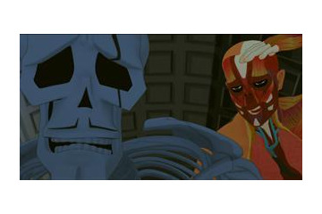「放課後ミッドナイターズ」BD・DVD発売 ショートムービーも収録 画像