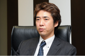 【インタビュー】誰もが「最初の被害者」、標的型サイバー攻撃は出口対策が必須 画像