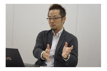ソーシャルゲーム業界 いま何が起きている?! まつもとあつし氏に訊く 画像