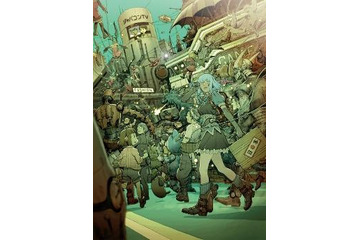 “ソーシャルゲーム業界”と“ラノベビジネス”の2大特集　11月23日　24時～「ジャパコンＴＶ」 画像