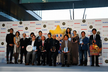今年のベストチームに東京スカイツリー運営チームを選出 画像
