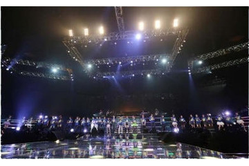 横浜アリーナでMay'n、及川光博らが熱唱 ガンダム特集企画もあったANIMAX MUSIX 2012 画像