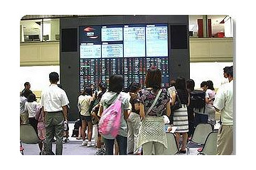東証アローズと日銀見学会「シェア先生の親子経済教室」 12月25-27日 画像
