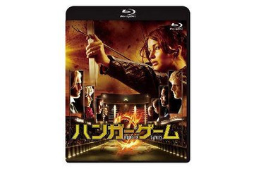 声優にも注目！「ハンガー・ゲーム」吹き替えに水樹奈々、神谷浩史、中村悠一、山寺宏一 画像