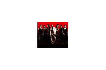 進化を遂げたEXILE最新アルバムから選りすぐりの楽曲をお届け 画像