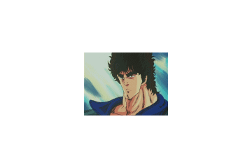 救世主伝説降臨! 「北斗の拳」特集 画像