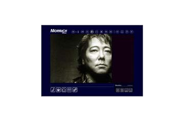 MORRICH、佐野元春ファンクラブ限定ライブ映像を11/15より1か月間の期間限定で有料配信 画像