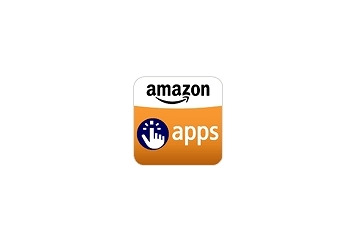 Amazon.co.jp、独自のアプリマーケット「Amazon Androidアプリストア」開始 画像