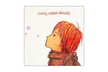 GOING UNDER GROUNDと上妻宏光が1/31、COUNTDOWN TFMに生出演 画像