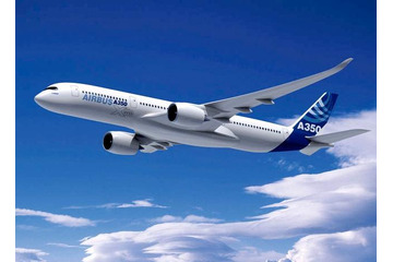 【国際航空宇宙展 2012】エアバスとユーロコプターがA380など最新機種を共同出展 画像