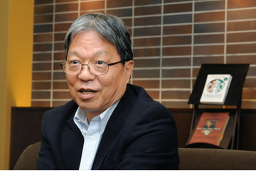 【インタビュー】スタバはなぜ無料Wi-Fiを導入したか?……CEOに聞くスターバックスの成長戦略(前編) 画像