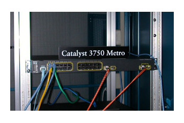 シスコ、メトロイーサネット向け製品を拡充。新製品や新モジュールなど 画像