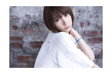 藍井エイル　いよいよ1stフルアルバムをリリース　タイトルは「BLAU」 画像