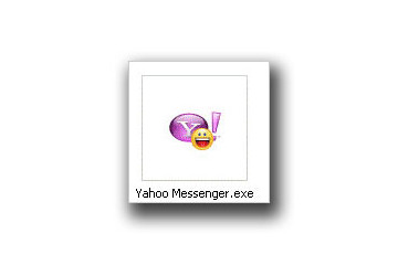 偽の「Yahoo!メッセンジャー」が登場……最新の更新に便乗、トレンドマイクロが注意喚起 画像