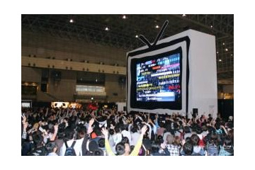 ニコニコ動画を再びリアルに実現 「ニコニコ超会議2」の気になる内容一挙発表 画像