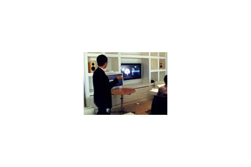「Apple TVはテレビ用のiPod」——アップルジャパンが記者説明会を開催！ 画像