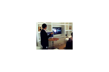 「Apple TVはテレビ用のiPod」——アップルジャパンが記者説明会を開催! 画像