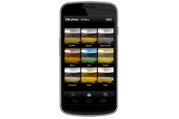 Twitter、スマホアプリに写真を加工できる「フィルター機能」追加 画像