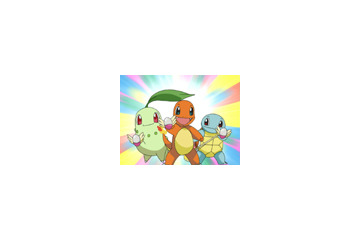 「ポケモン」日本未公開アニメをYahoo!動画が独占配信 画像