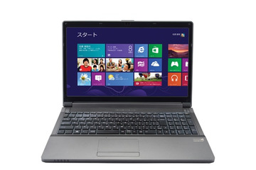 Lesance NB 8-G7543/GTX660M レビューアーを募集中　展示イベントも 画像
