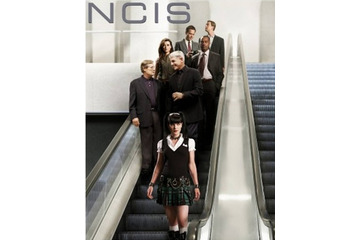 「NCIS～ネイビー犯罪捜査班」シーズン9がFOXチャンネルでスタート 画像