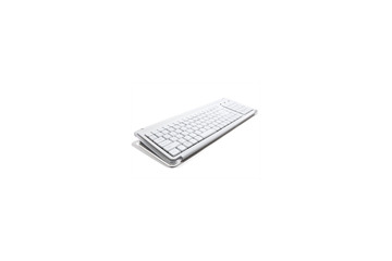 シグマA・P・O、USBポートが2ポート搭載のパンタグラフ方式キーボード 画像