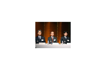 So-net経営方針説明会で吉田社長「トップニッチを目指す」 画像