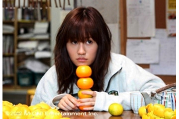 前田敦子『冬の日のタマ子』……エムオン！の豪華映像企画 画像