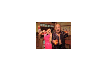吉本新喜劇の島木譲二・島田珠代も出演!上海喜劇「七十二家房客」 画像