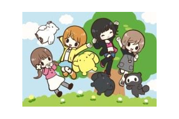 「うーさーのその日暮らし」　年末に一挙放送 年明けはニコ生で全話生配信 画像