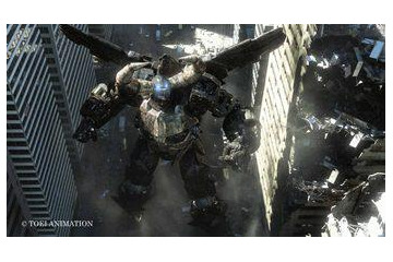 東映アニメの「ガイキング」 ハリウッド実写映画化企画発表 ANEWと協力 画像