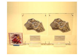「アイドルマスター」第54回レコード大賞企画賞を受賞 シリーズ累計200万枚突破の実績で 画像