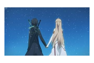 「ソード・アートオンライン」いよいよ最終回 画像