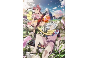 「伏 鉄砲娘の捕物帳」2013年4月12日BD・DVD発売 限定版に宮野真守・朗読会収録 画像