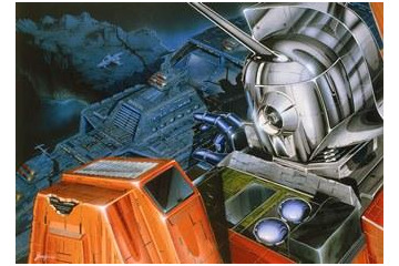 「伝説巨神イデオン」BD発売記念オールナイト決定　富野由悠季、湖川友謙、樋口雄一がゲスト出演 画像