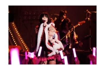 LiSA 、ZEPP TOKYOワンマンに2700人 画像