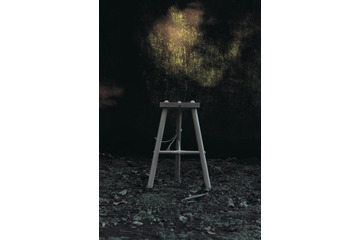 木工家、井藤昌志の個展 12月30日まで 画像