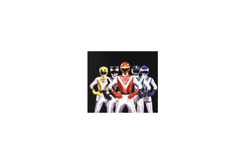 スーパー戦隊シリーズ10周年記念作品配信がネットに登場 画像