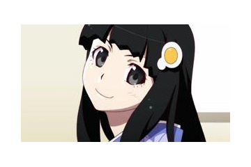 「猫物語(黒)」ニコニコ生放送の予約者が10万件を突破 堀江由衣さんによる時報配信も 画像