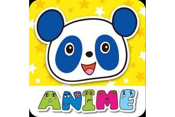 幼児向けアニメ「パブー&モジーズ」 キッズステーションでも放送開始、iPhone用アプリでも 画像