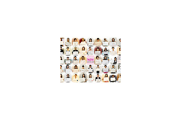 有名人44人が子どもたちのために一肌脱いだ！ 画像