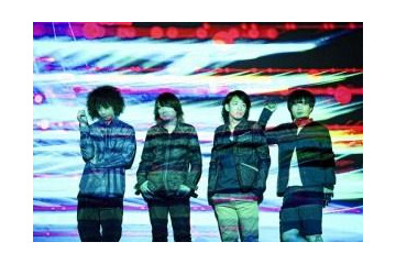 「サイコパス」1月から新OP　 Nothing’s Carved In Stoneの「Out of Control」を起用 画像