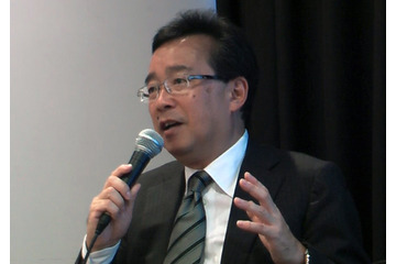 【2013年】主要IT企業の年頭所感 その3 画像