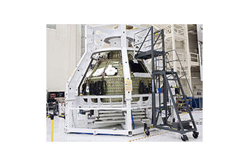 NASA、2013年への展望 画像