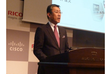 【2013年】主要IT企業の年頭所感　その4 画像