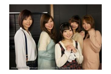 アイドル声優バラエティ「ラブコエラジオ」が「ファンプラス」とコラボ 画像